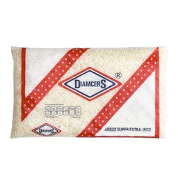 Arroz Diamcers 750gr