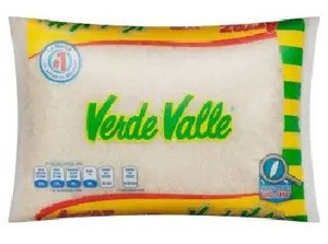 Arroz Verde Valle 250g