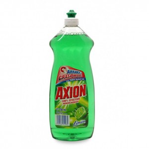 Axion Limón 640 ml