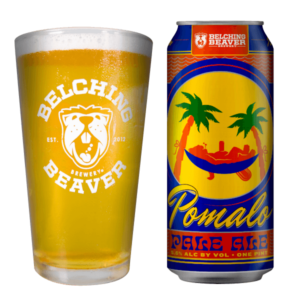 Cerveza Pomale Pale Ale 473 ml