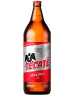Cerveza Tecate 1.2 LT