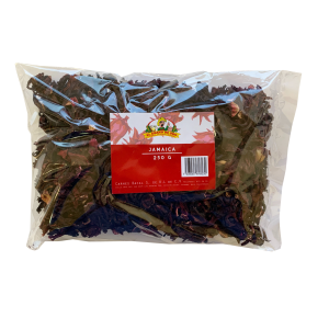 Bolsa Jamaica 250g