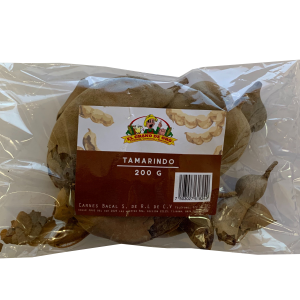 Bolsa Tamarindo 200g
