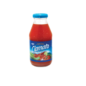 Clamato El Original 296ml