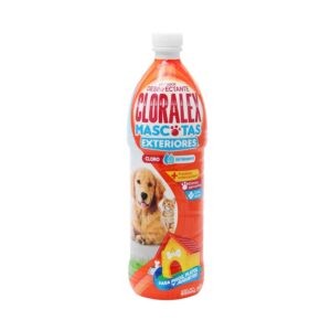 Cloralex Mascotas 950ml