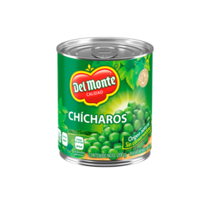 Chicharos Del Monte 200g
