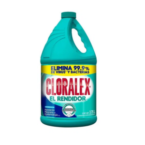 Cloralex Rendidor 3.78ml