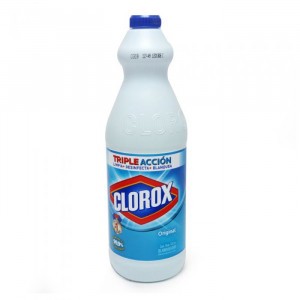 Clorox 930ml