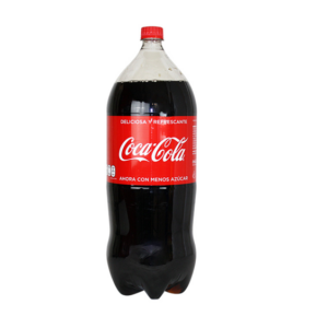 Coca Cola 3Lt