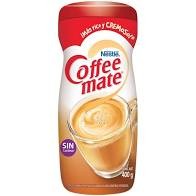 Coffe Mate 400g