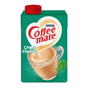 Coffe Mate Crema Irlandesa 530gr