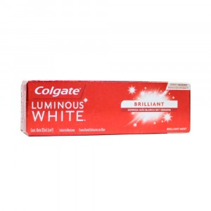 Colgate Luminous White 22ml
