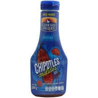 Chipotle Molidos Clemente Jacques 220g