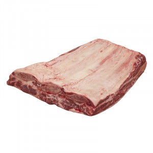 Costilla de res short rib americana Kg (Venta x pieza peso aproximado de 4.500gr).