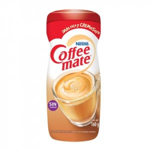 Crema Coffe Mate 160g
