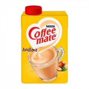 Crema Coffe Mate Avellana 530ml