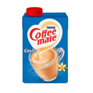 Crema Coffe Mate Vainilla 530ml