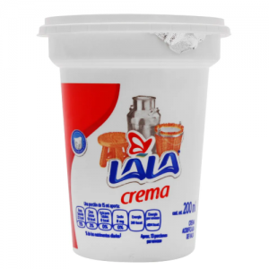 Crema Lala 200g