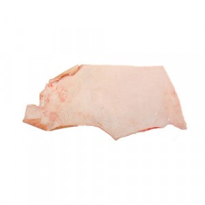 Cuero de Puerco sin grasa kg