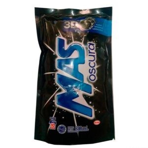 Detergente +Color Ropa Oscura 830ml