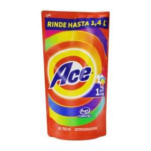 Detergente Ace 700ml