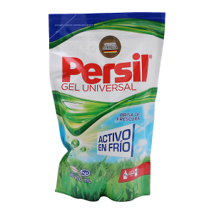 Detergente Liquido Persil 830ml