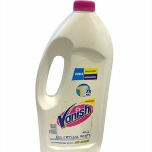 Detergente Vanish 900ml