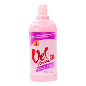 Detergente Vel Rosita 1lt