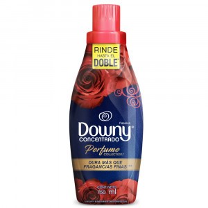 Downy Perfume Collections 750ml