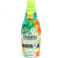 Downy Pureza Silvestre 800ml
