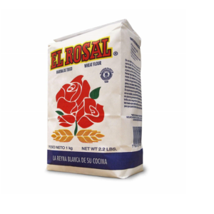 El Rosal Harina 1Kg